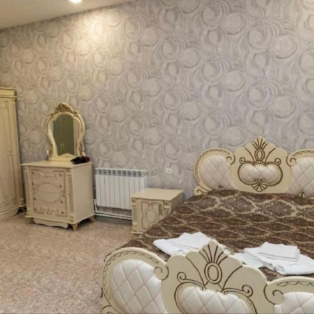 Noyemburg Hotel Noyemberyan 외부 사진