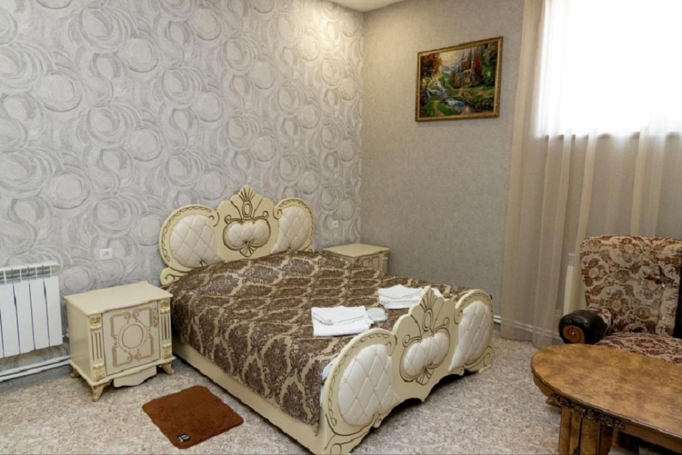 Noyemburg Hotel Noyemberyan 외부 사진