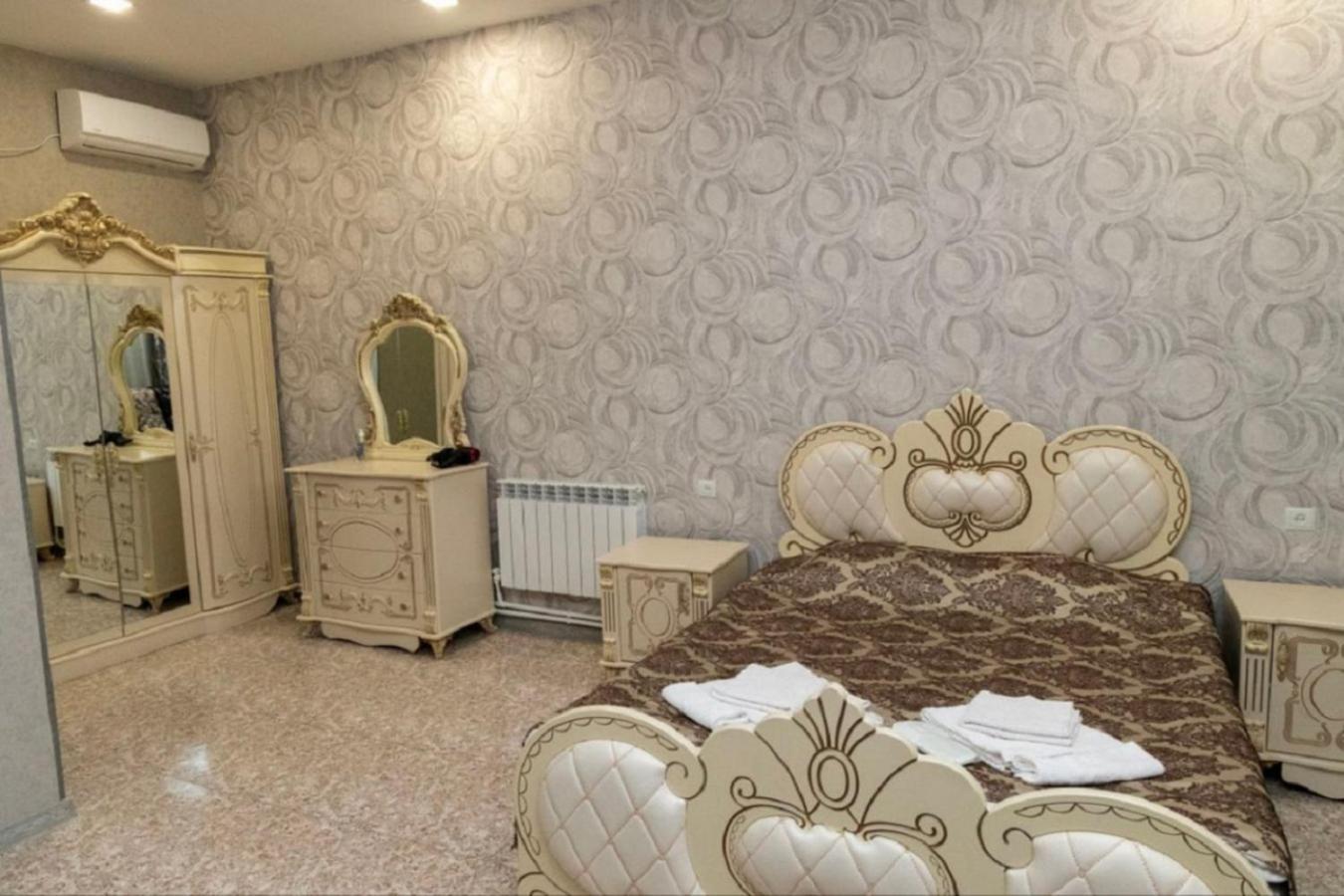 Noyemburg Hotel Noyemberyan 외부 사진