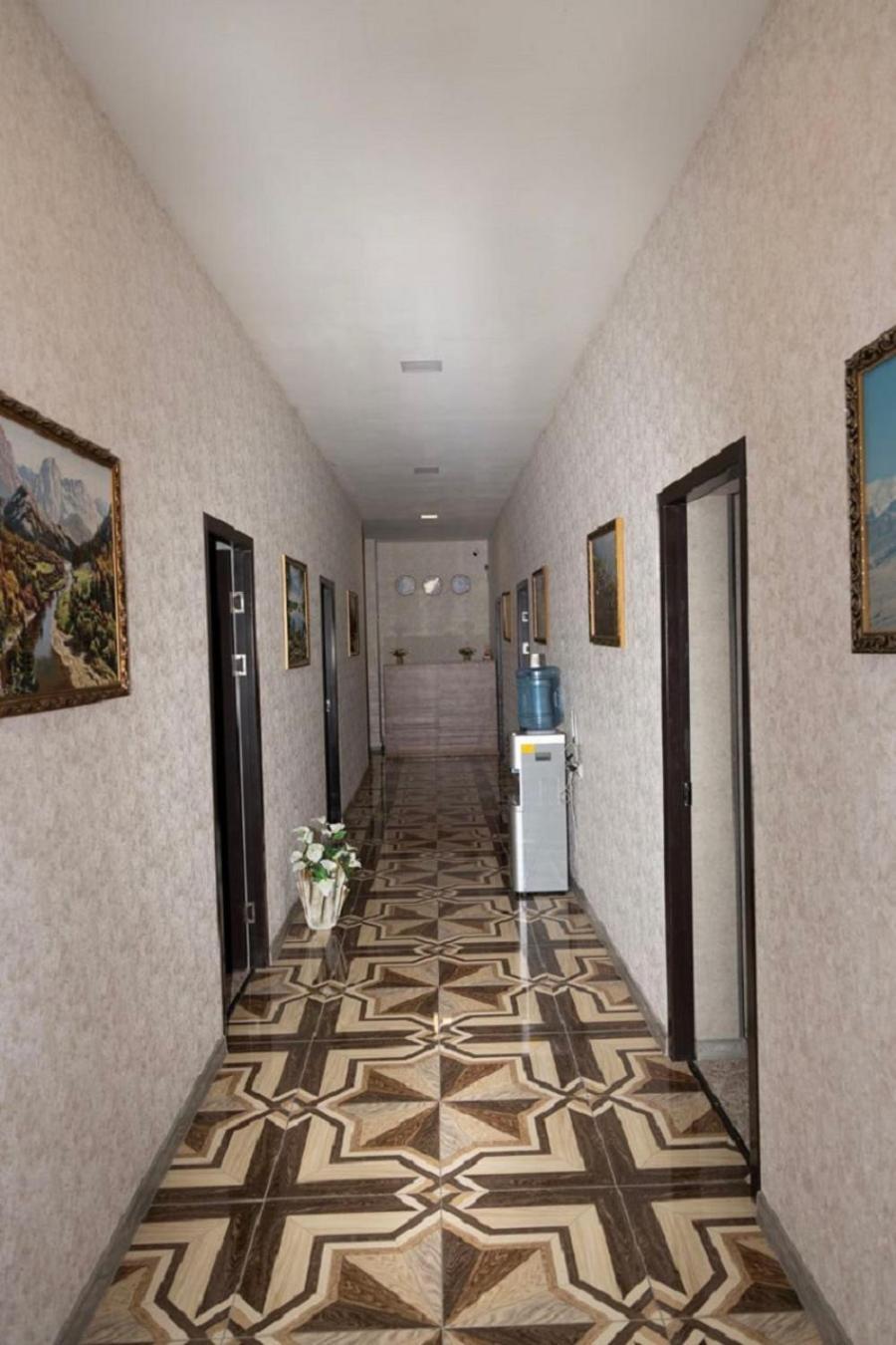 Noyemburg Hotel Noyemberyan 외부 사진